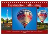 Faszination Ballooning (Tischkalender... - Bild 1
