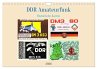 DDR Amateurfunk Historische Karten... - Bild 1