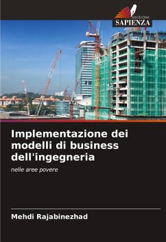 Cover Implementazione dei modelli di business dell'ingegneria