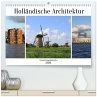 Holländische Architektur... - Bild 1