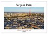 Bonjour Paris (Wandkalender 2026 DIN A3... - Bild 1