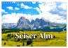 Seiser Alm - Im Herzen der Dolomiten.... - Bild 1
