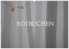 Cover Rotbuchen (Wandkalender 2026 DIN A2 quer), CALVENDO Monatskalender