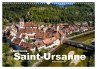 Schweiz - Saint-Ursanne (Wandkalender... - Bild 1