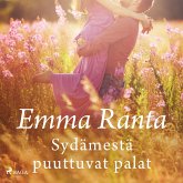 Sydämestä puuttuvat palat (MP3-Download) Sydämestä puuttuvat palat (MP3-Download)