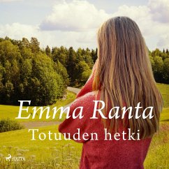 Cover Totuuden hetki (MP3-Download)