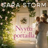 Nyytti portailla (MP3-Download) Nyytti portailla (MP3-Download)