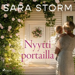 Cover Nyytti portailla (MP3-Download)