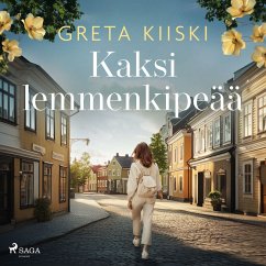 Cover Kaksi lemmenkipeää (MP3-Download)