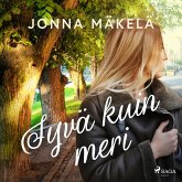 Syvä kuin meri (MP3-Download) Syvä kuin meri (MP3-Download)