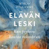 Elävän leski – Kun psykoosi hautaa rakastetun (MP3-Download) Elävän leski – Kun psykoosi hautaa rakastetun (MP3-Download)