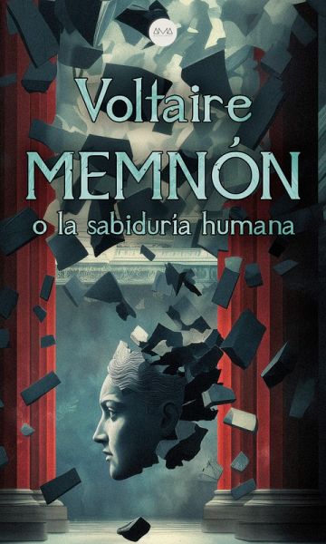 Memnón (eBook, ePUB)