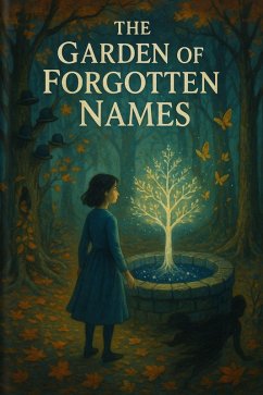 The Garden of Forgotten Names (eBook, ePUB) - Angie
