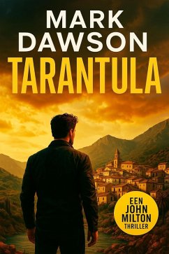 Cover Tarantula (eBook, ePUB)