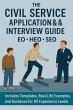 The Civil Service Application &... - Bild 1