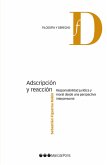 Adscripción y reacción (eBook, PDF) Adscripción y reacción (eBook, PDF)