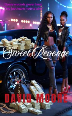 Sweet Revenge (eBook, ePUB) - Moore, David