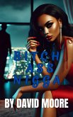 Bitch Ass Nigga (eBook, ePUB) Bitch Ass Nigga (eBook, ePUB)
