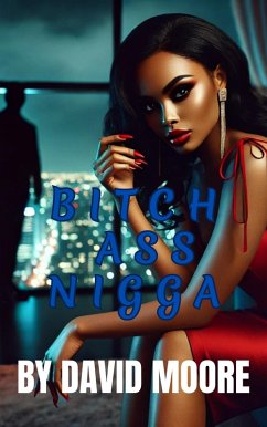 Cover Bitch Ass Nigga (eBook, ePUB)