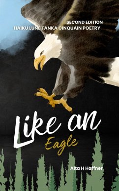 Cover Like an Eagle (eBook, ePUB)