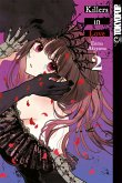 Killers in Love, Band 02 (eBook, ePUB)