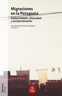 Cover Migraciones en la Patagonia (eBook, ePUB)