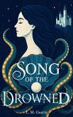 Song of the Drowned (Songs of the Sea, #1) (eBook, ePUB)