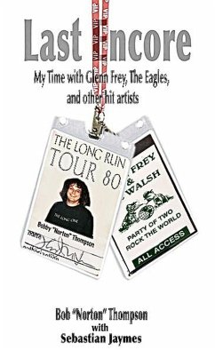 Cover Last Encore (eBook, ePUB)