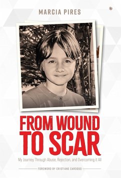 Cover From Wound to Scar (eBook, ePUB)