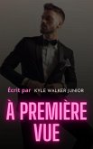 À première vue (eBook, ePUB) À première vue (eBook, ePUB)