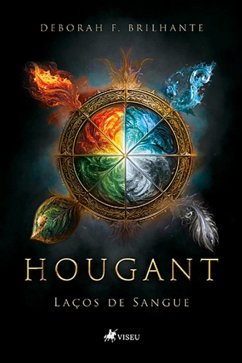 Cover Hougant (eBook, ePUB)