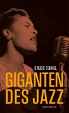 Giganten des Jazz (eBook, ePUB) Giganten des Jazz (eBook, ePUB)