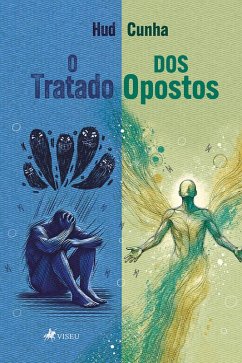 Cover O Tratado dos Opostos (eBook, ePUB)
