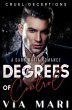 Degrees of Control (Cruel Deceptions,... - Bild 1