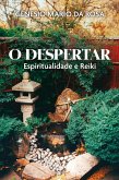 O despertar (eBook, ePUB)