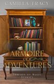 Armoire of Adventures (Threads of Magic) (eBook, ePUB) Armoire of Adventures (Threads of Magic) (eBook, ePUB)