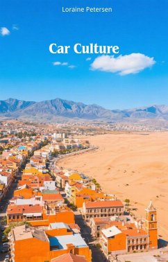 Cover Car Culture (eBook, ePUB)