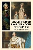 Souvenirs d'un page de la cour de Louis XVI (eBook, ePUB) Souvenirs d'un page de la cour de Louis XVI (eBook, ePUB)