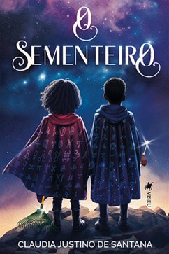 Cover O Sementeiro (eBook, ePUB)