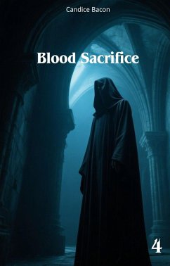Cover Blood Sacrifice (eBook, ePUB)