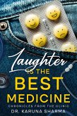 Laughter is the Best Medicine (eBook, ePUB)