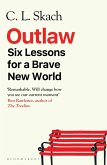 Outlaw (eBook, ePUB) Outlaw (eBook, ePUB)