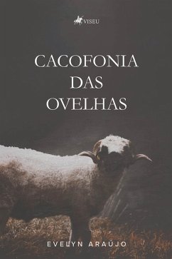 Cover Cacofonia das ovelhas (eBook, ePUB)