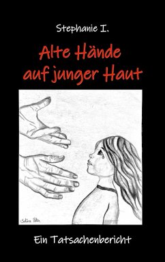 Cover Alte Hände auf junger Haut (eBook, ePUB)