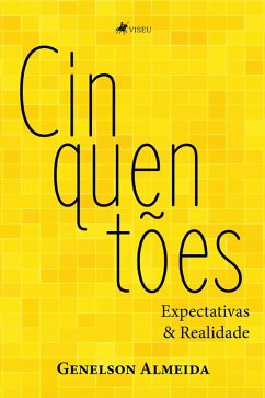 Cover Cinquentões (eBook, ePUB)