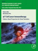 ¿d T Cell Cancer Immunotherapy (eBook, ePUB)