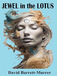 Cover Jewel in the Lotus (eBook, ePUB)