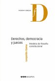 Derechos, democracia y jueces (eBook, PDF)