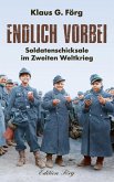 Endlich vorbei (eBook, ePUB) Endlich vorbei (eBook, ePUB)