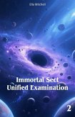 Immortal Sect Unified Examination (eBook, ePUB)